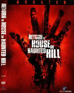 Return To House On Haunted Hill (2007)