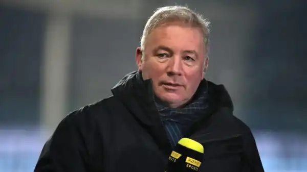 EPL: Either Sesko, Pedro, Gyökeres will score most goals this season – Ally McCoist