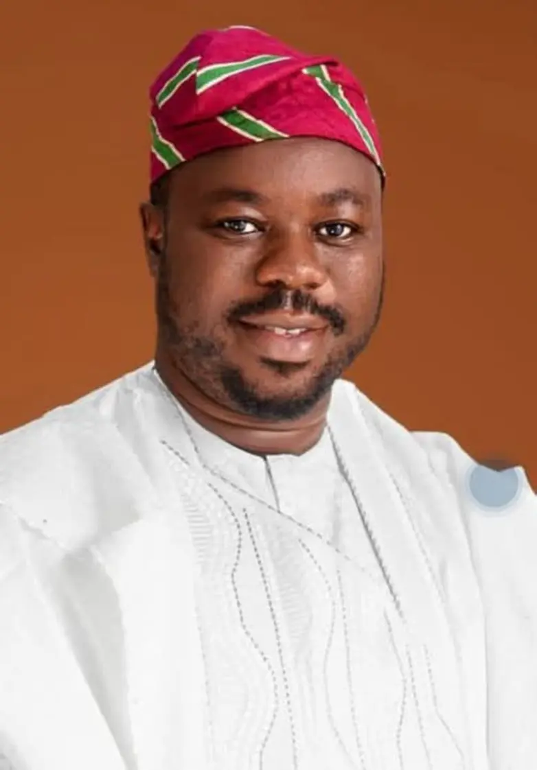 LASIEC declares Taiwo Oyekan winner of Lagos Island LG election