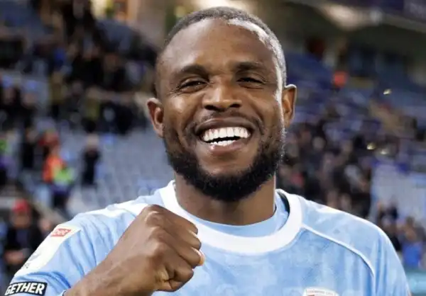 Carabao Cup: Onyeka doubtful for Coventry City vs Aston Villa