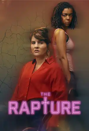 The Rapture (2026 TV series)