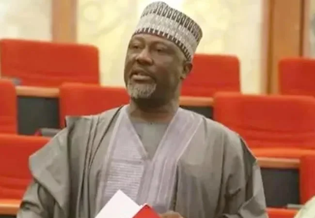 Tinubu Sees Presidency As Retirement Benefits – Dino Melaye
