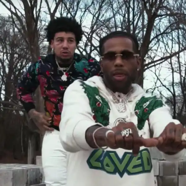 Hoodrich Pablo Juan Ft. RX Hect - Thot