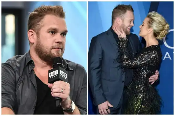 Biography & Career Of Kyle Jacobs