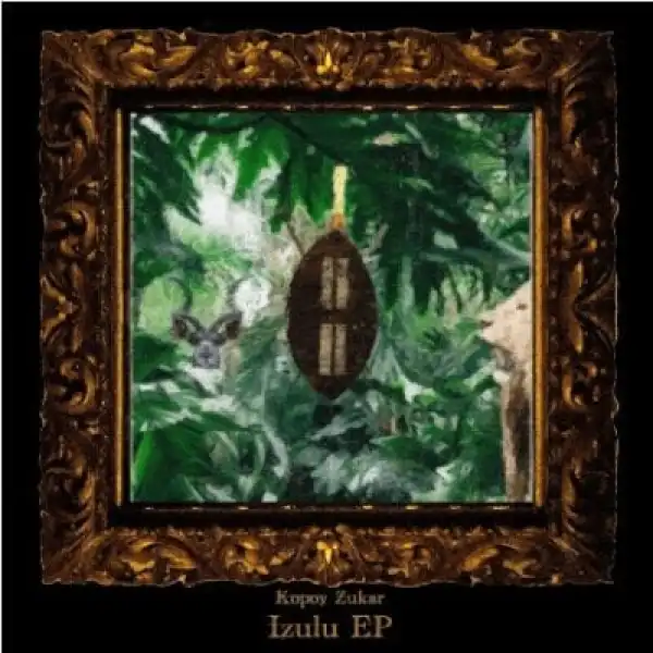 Kopoy Zukar – Ghost