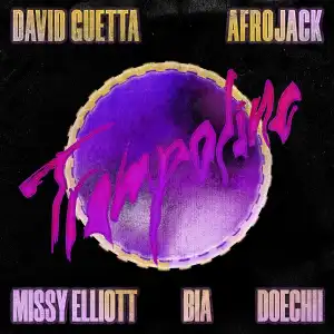 David Guetta & Afrojack Feat. Missy Elliott, BIA & Doechii - Trampoline