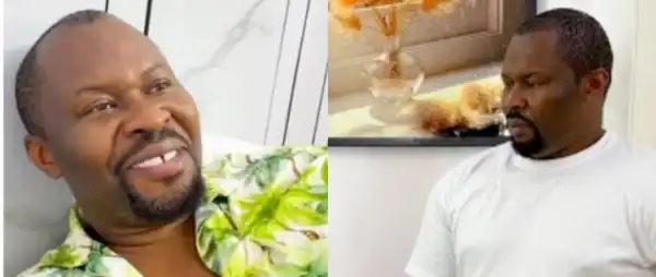 “Coming Back to Nigeria Was My Best Decision” – Ugo Eaglet on Life After Europe