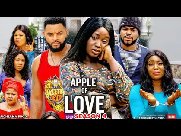 Apple Of Love Season 4