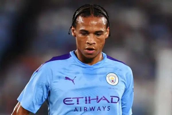 NO WAY! Man City Will NOT Sell Sane Cheaply To Bayern Munich