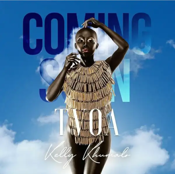 Kelly Khumalo ft Hlengiwe Mhlaba – Esphambanweni