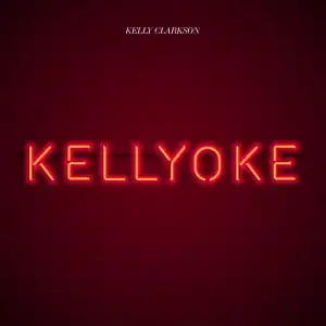Kelly Clarkson - Kellyoke (EP)