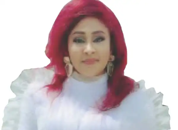 My S*xy Eyes Often Attract Lesbians - Actress, Bella Ebinum Opens Up