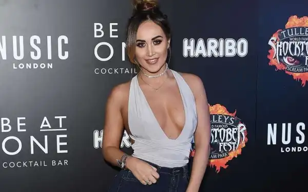 Biography & Net Worth Of Lauryn Goodman