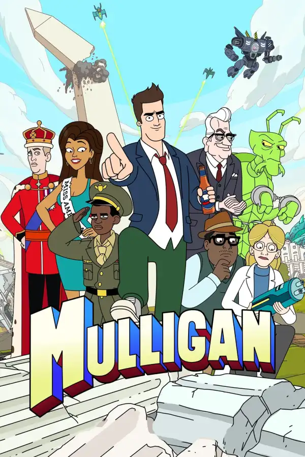 Mulligan S02 E09