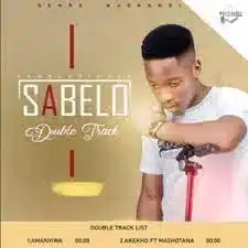 Sabelo Zandlezinhle – Akekho ft. Mashotana