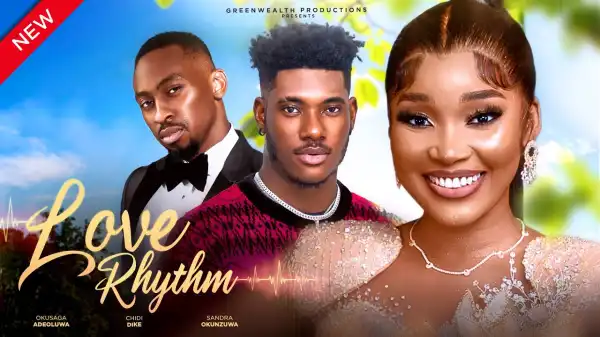 Love Rhythm (2024 Nollywood Movie)