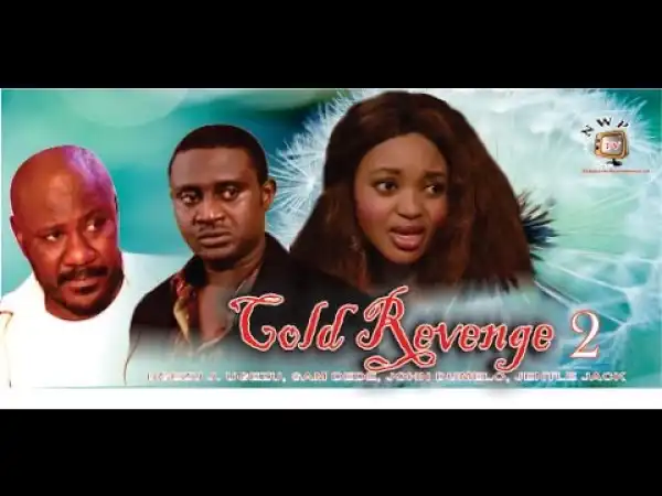 Cold Revenge Season 2