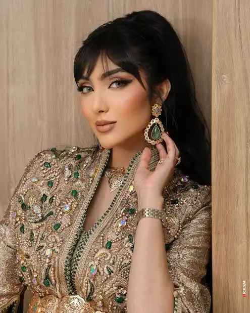 Career & Networth of Imane Batma