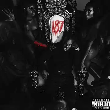 Big Flock Ft. O Dawg – Life 4 A Life
