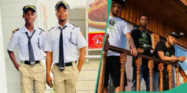 Nigerians React to Alleged Deportation of Happie Boys From Cyprus