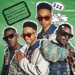 Musa Keys & Toby Franco – Mali (Kumnandi) ft. Mellow & Sleazy & Optimistic Music