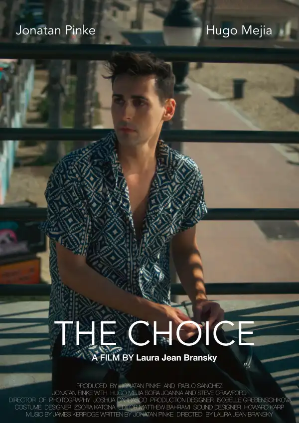 The Choice (2025)