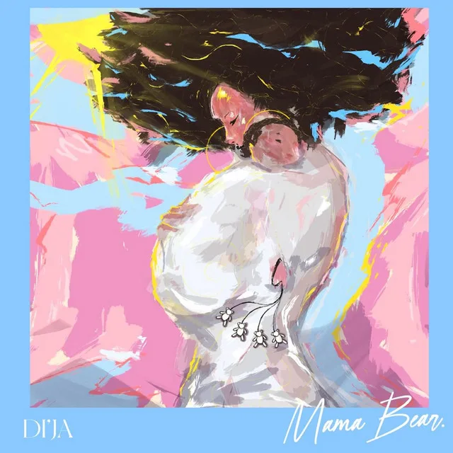 Di'Ja - Mama Bear