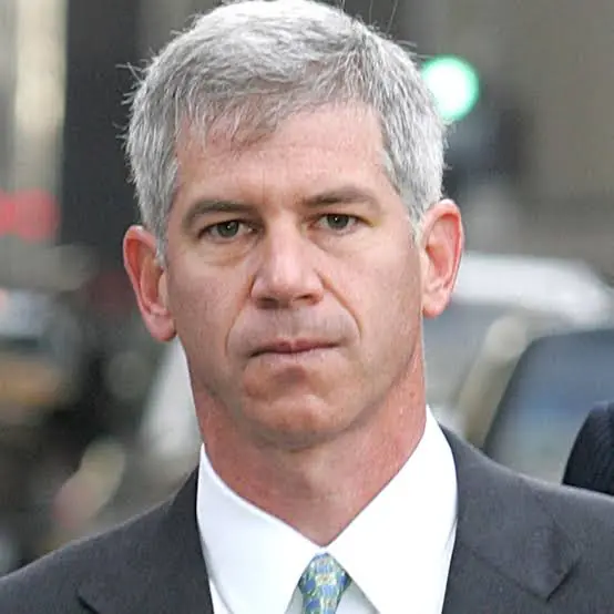 Career & Net Worth Of Andrew Fastow