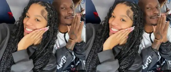 Tyrese Gibson’s Daughter Allegedly Ends $10K Monthly Child Support