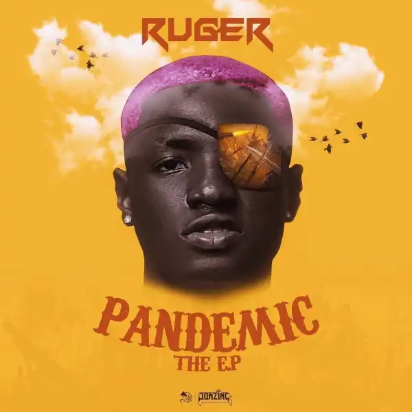 Ruger – Bounce