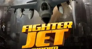 Jahvillani – Heavy Weight