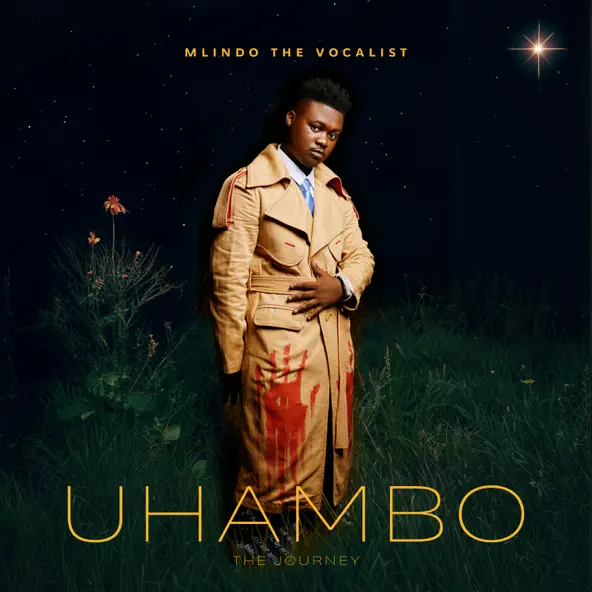 Mlindo The Vocalist – Inkumbulo (Ngiyayisola) ft Sir Trill