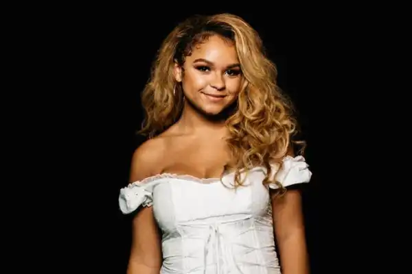Biography & Career Of Rachel Crow