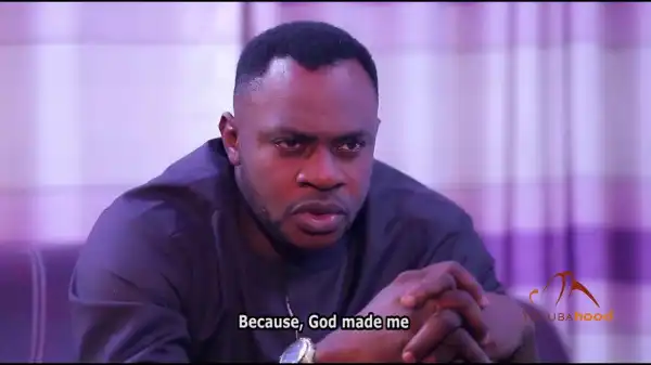 Odale (2020 Yoruba Movie)
