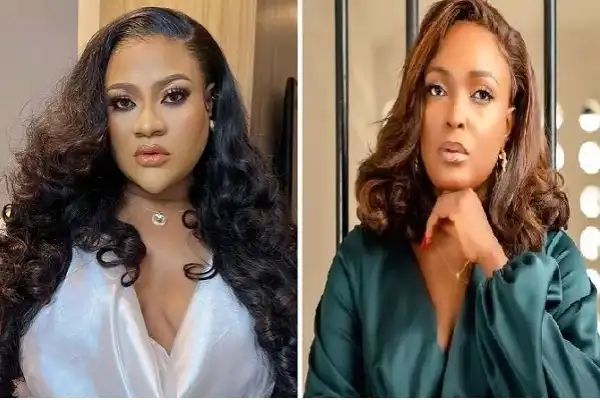 Nkechi Blessing Gives Blessing CEO Warning Over IVD