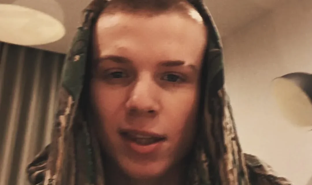 Age & Net Worth Of Lewis Sharp
