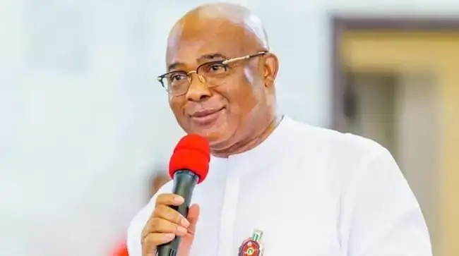 Uzodinma appeals to Imo Labour leadership to shun strike