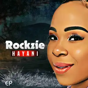 Rockzie – Ndila Dzanga