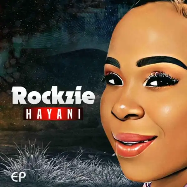 Rockzie – Ndila Dzanga