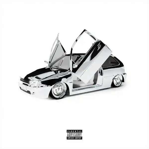 J Balvin – Rayo [Album]