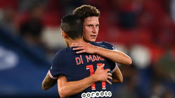 PSG 1 -  0 Metz (Ligue 1) Highlights