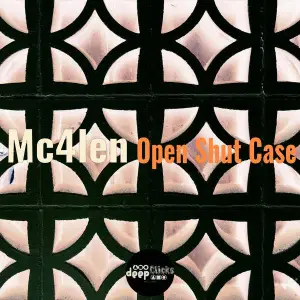 Mc4len – The Warning (Original Mix)
