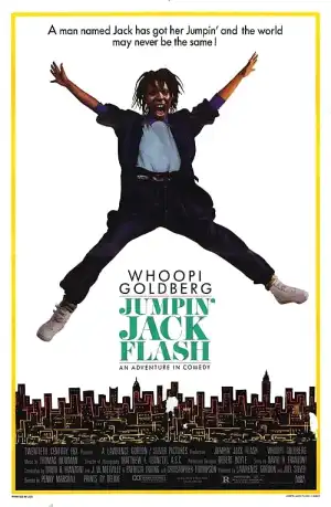 Jumpin Jack Flash (1986)