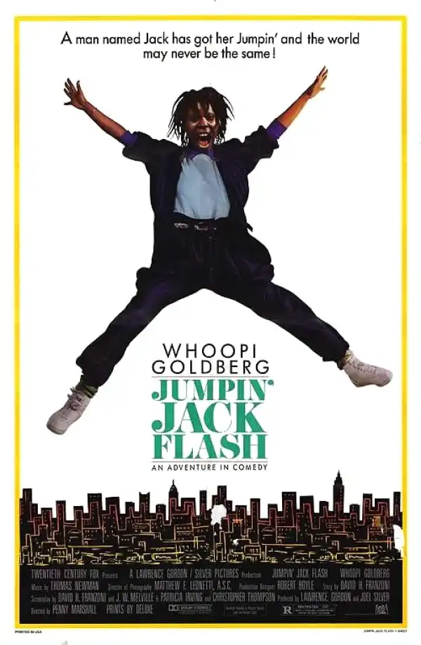 Jumpin Jack Flash (1986)