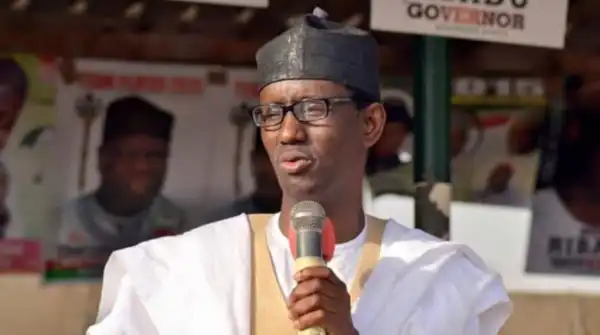 Sit-at-home order in South-east now ineffective — Ribadu on security gains under Tinubu