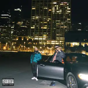 Larry June, Jay Worthy & LNDN DRGS - 2 P