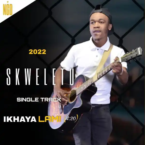 Skweletu – Ikhaya Lami