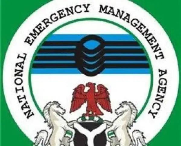 NEMA Raises The Alarm Over Massive Gas Pipeline Leakage In Ikeja