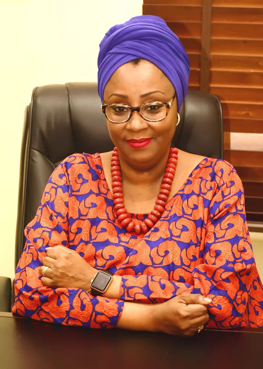 He doesn’t deserve your persecution — El-Rufai’s wife tells Tinubu