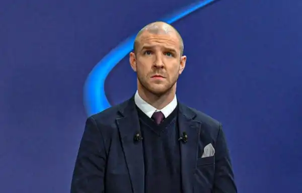 UCL: ‘They can do it’ – Phillippe Senderos warns Arsenal ahead of Real Madrid clash